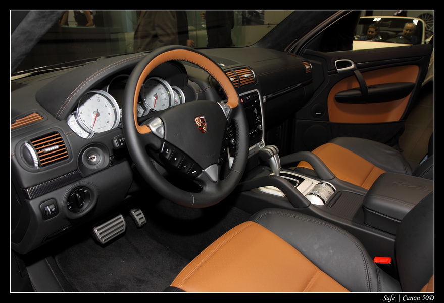 2008   10   Salon auto Paris   047